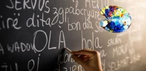 Translation is an art