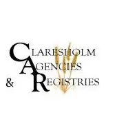Partner Claresholm Agencies Registries logo