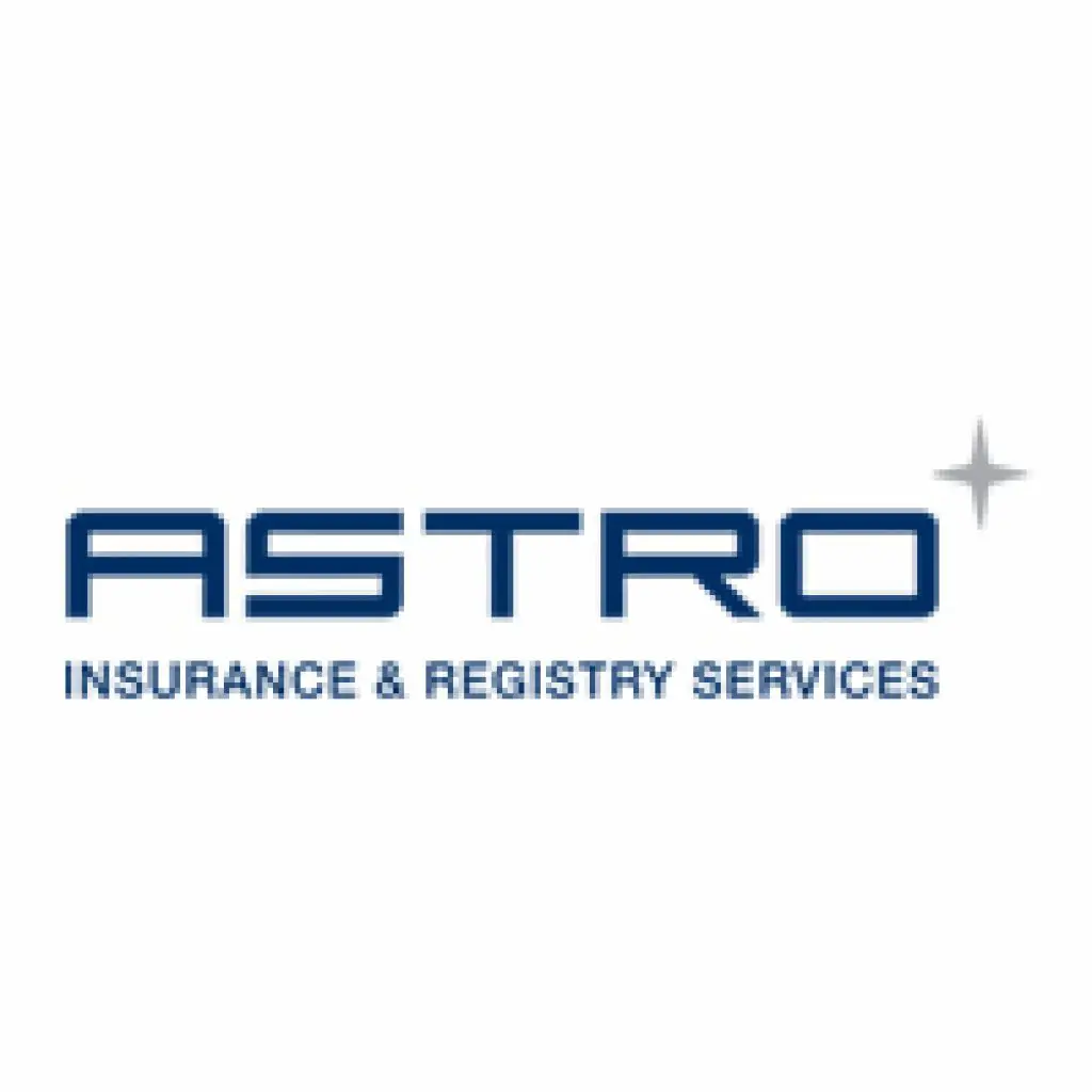 Partner Astro Insurance Registry Services logo