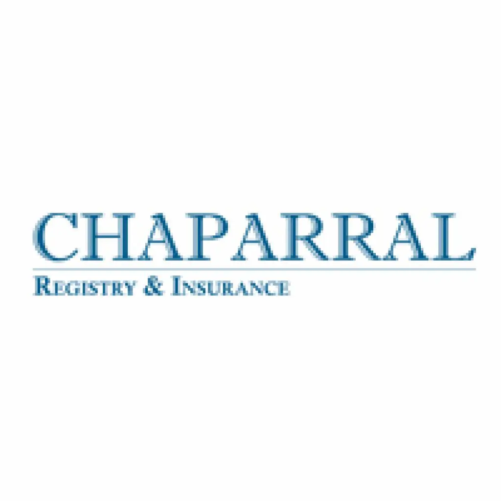 Partner Chaparral Registry Insurance logo