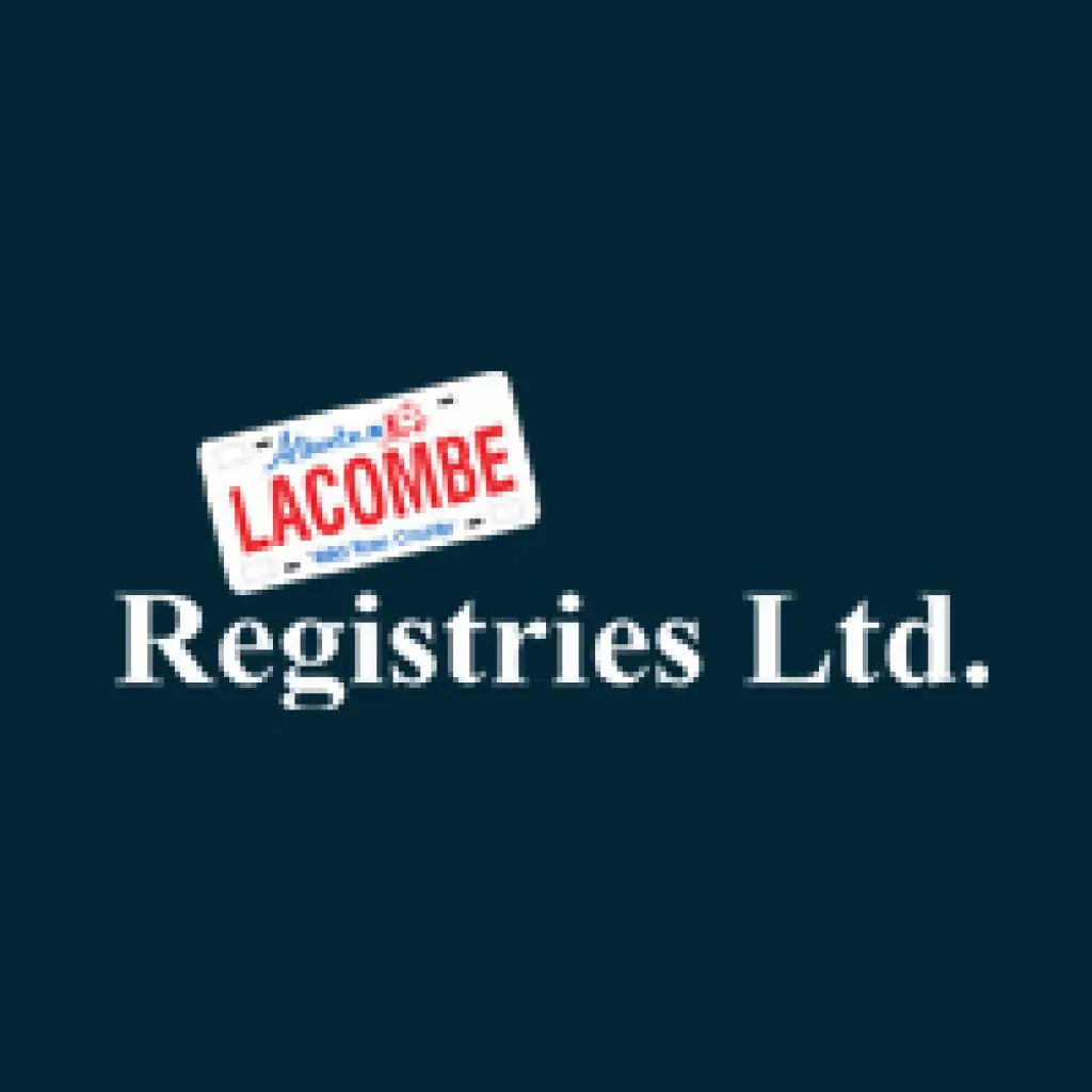 Partner Lacombe Logo