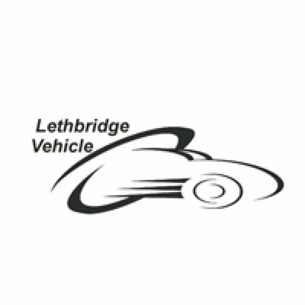 Partner Lethbridge Vehicle logo
