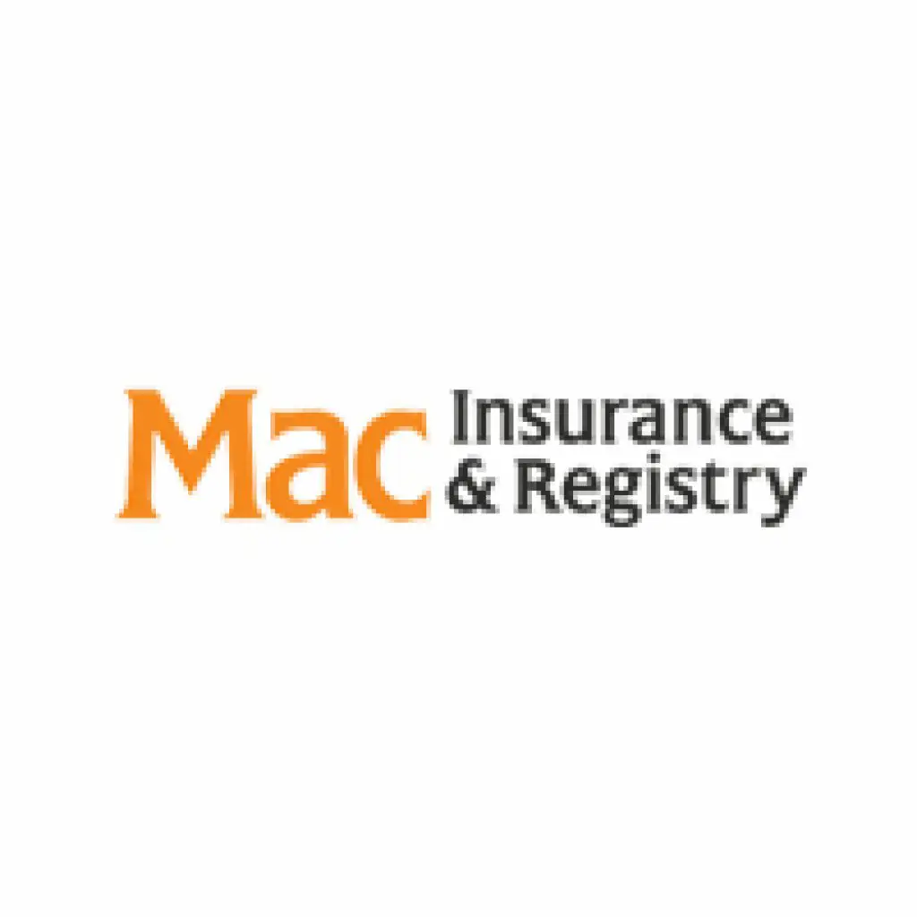 Partner Mac Insurance Registry logo