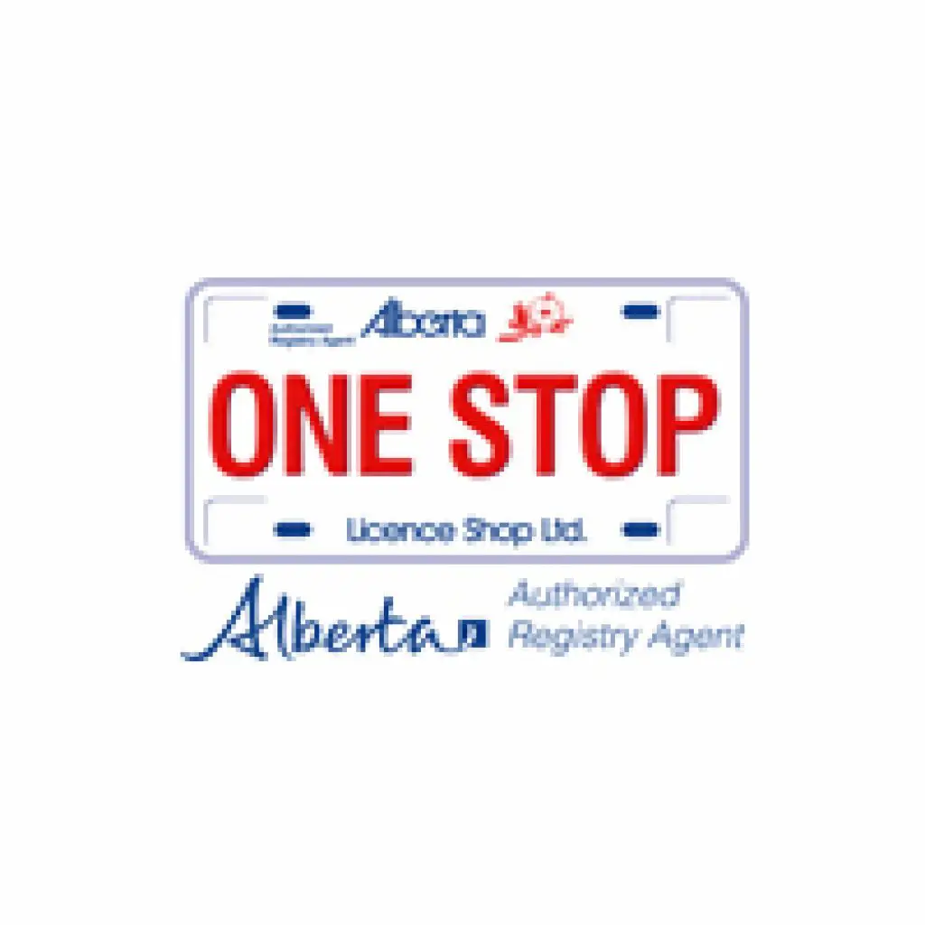 Partner One Stop logo