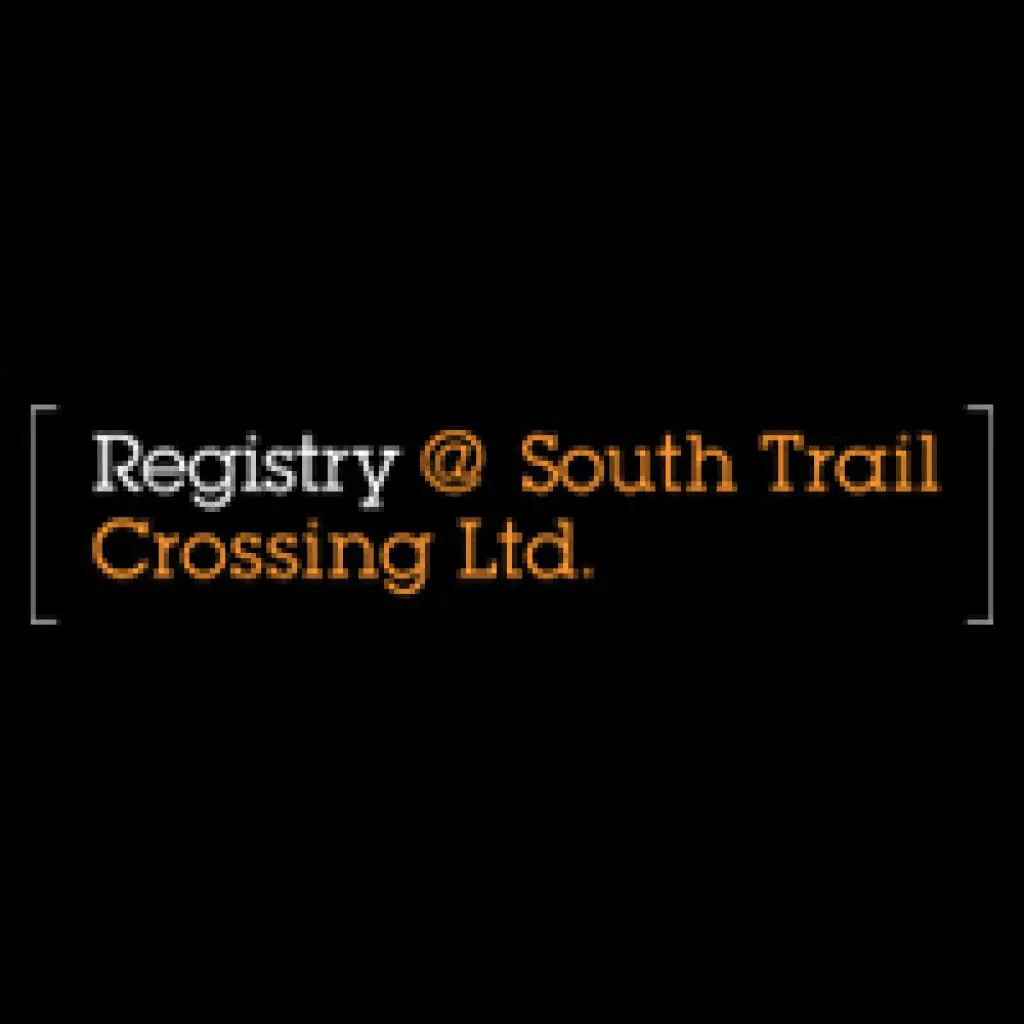 Partner Registry South Trail Crossing logo