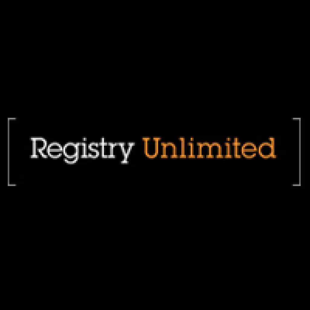 Partner Registry Unlimited logo