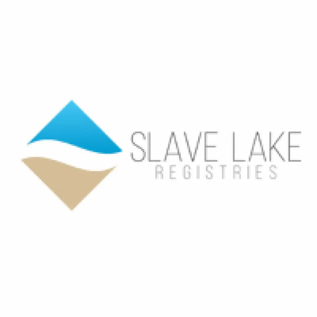 Partner Slave Lake Registries logo