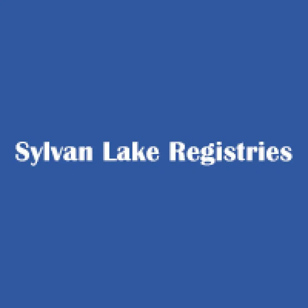 Partner Sylvan Lake Registries logo