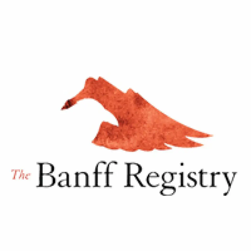 Partner The Banff Registry logo