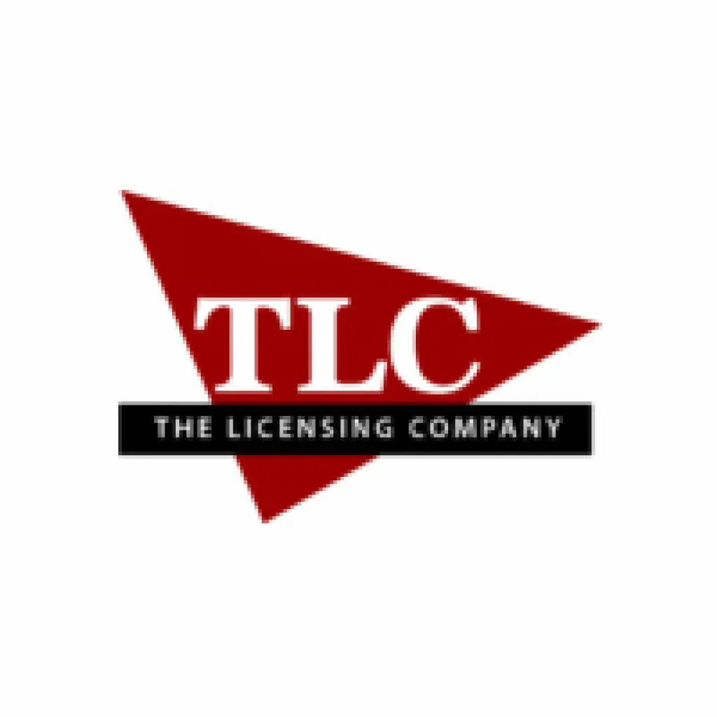 Partner TLC The Licensing Company logo