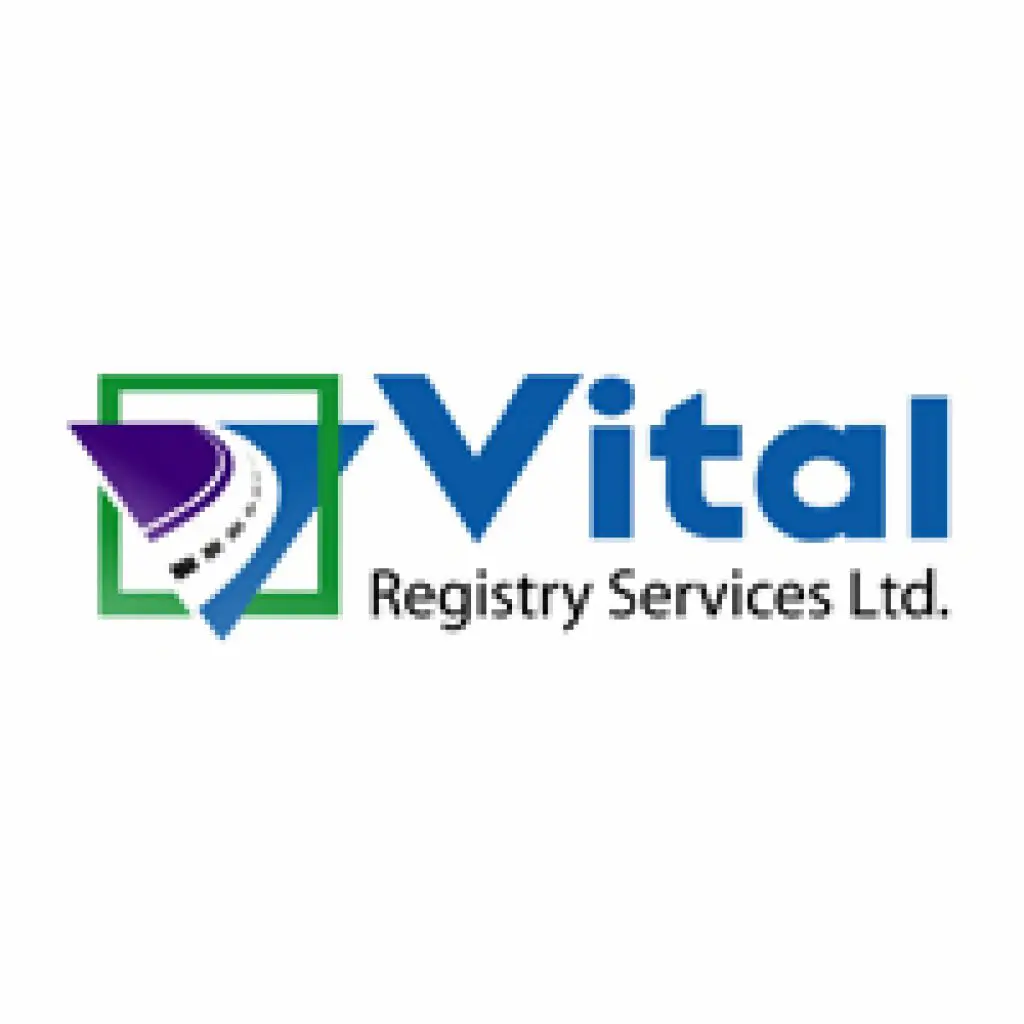 Partner Vital Registry Services logo