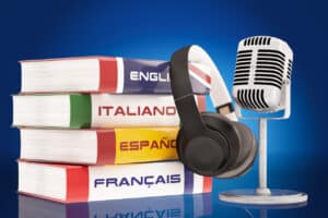 The Translation Process: How it Works