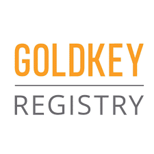 Partner GoldKey logo