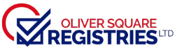 Partner Oliver Square Registry logo