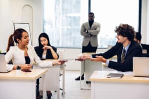 Interpretation and Translation Services