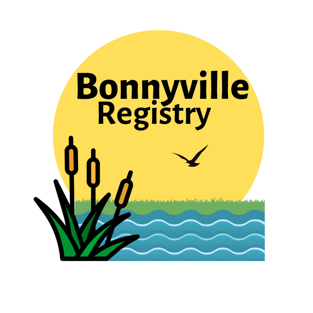 Partner Bonnyville Registry logo