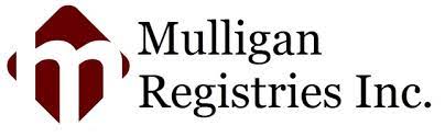 Partner Mulligan Registries Inc logo