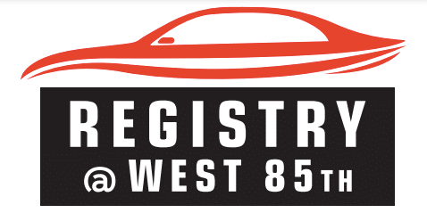 Partner Registry West 85th logo