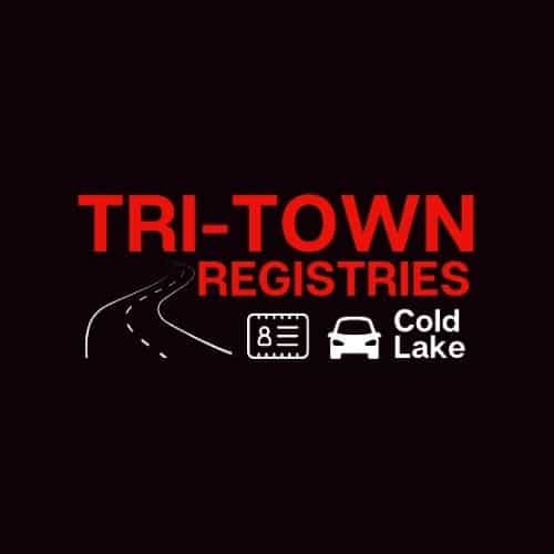 Partner Tri-Town logo