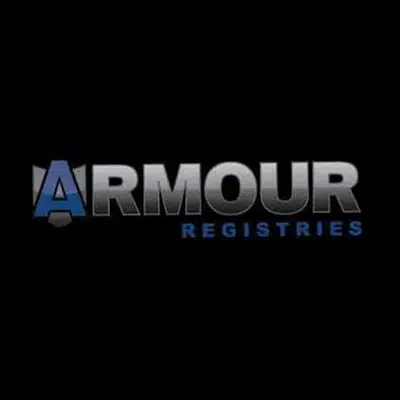 Partner Armour Registry logo