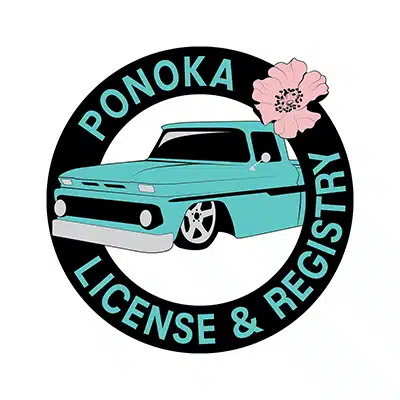 Partner Ponoka Licensed Registry logo