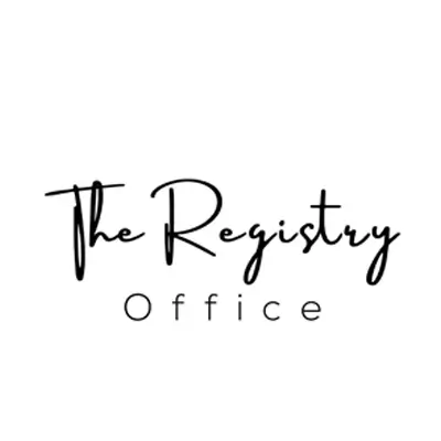 Partner The Registry Office logo
