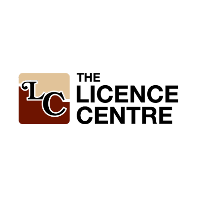 Partner The Licence Centre Ltd logo