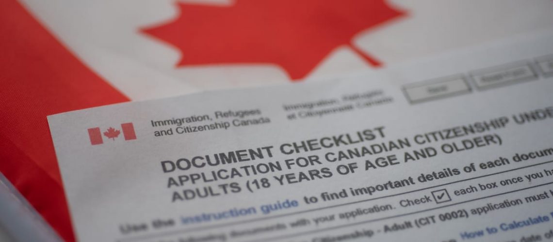 Certified Translation Immigration