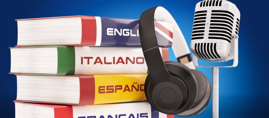 The Translation Process: How it Works