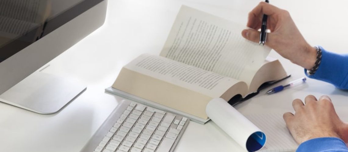 Online translator, writer or proofeader or editor