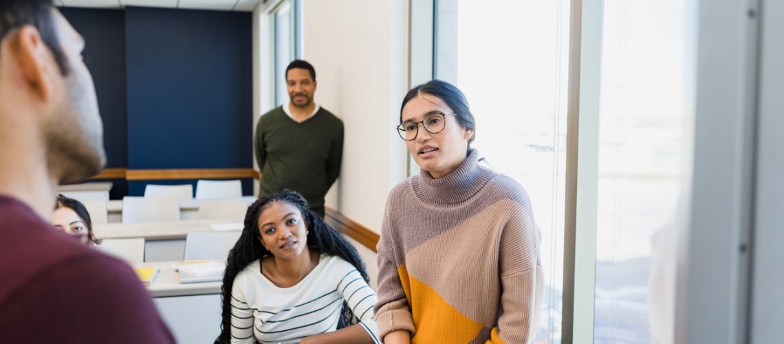 Indigenous Languages