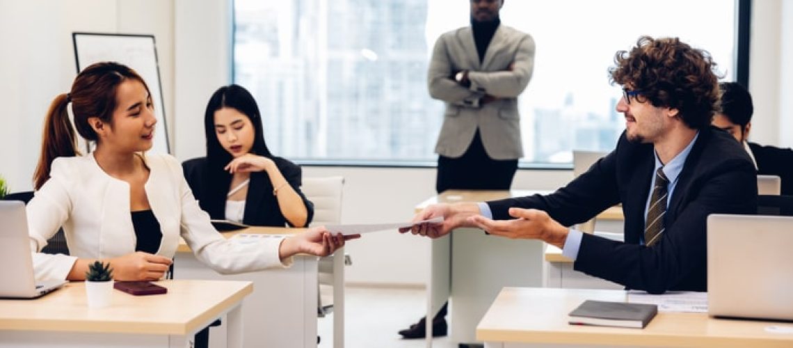 Interpretation and Translation Services