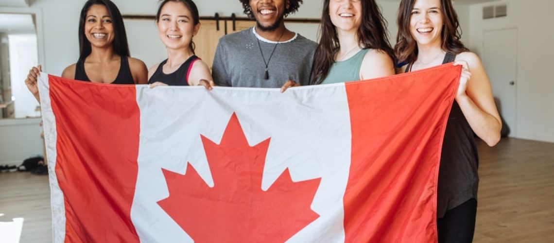 English language school