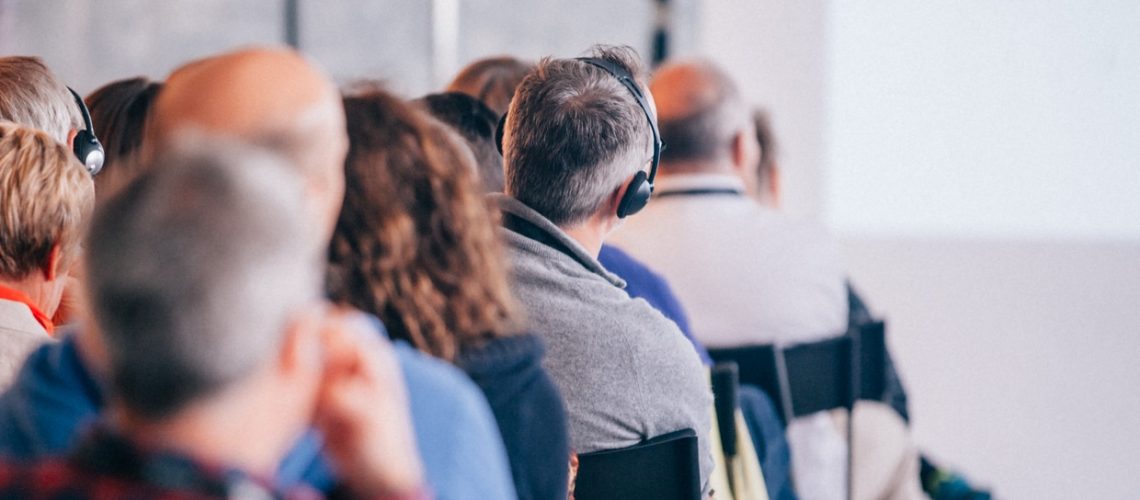 Benefit From Translation Services